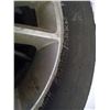 Image 3 : 4 Tires & Rims 225/65R17