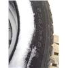 Image 2 : 2 Tires 235/55R18