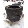 Image 1 : 2 Tires 265/50R20