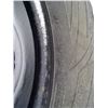 Image 2 : 2 Tires 265/50R20