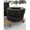 Image 1 : 2 Tires 195/65R15