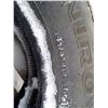 Image 2 : 2 Tires 195/65R15