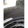 Image 2 : 4 Tires 215/55R17