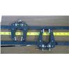 Image 2 : 2- Black bar clamps