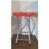 Image 3 : 4- folding Canada stools