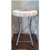 Image 4 : 4- folding Canada stools