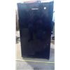 Image 1 : Black mini fridge- Hamilton Beach