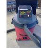 Image 1 : Large Craftsman shop vac