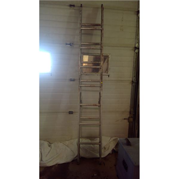 8ft extension ladder