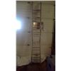Image 1 : 8ft extension ladder