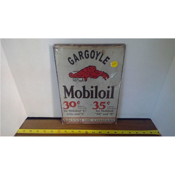 Sign Gargoyle Mobile