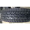 Image 2 : 1- Bridgestone Dueler P255 70R17 appears to be new