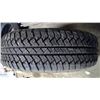 Image 2 : 1- Bridgestone Dueler P255 70R18