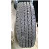Image 2 : 1- Michelin LTX A/S LT245 70R17