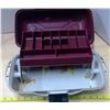 Image 2 : Flambeau tackle box, single tray