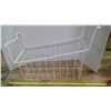 Image 2 : 7- freezer baskets 23"x9"x18" tall