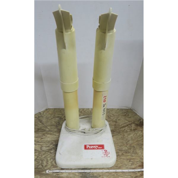 Boot Warmer/Dryer
