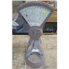 Image 1 : Vintage Postal Scale - Glass Broken