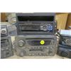 Image 3 : 6 x Car Stereos