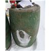 Image 1 : 45 Gal Steel Oil Barrel