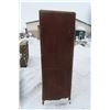 Image 5 : Large 2 Door Wardrobe - 56" x 24" x 74"H