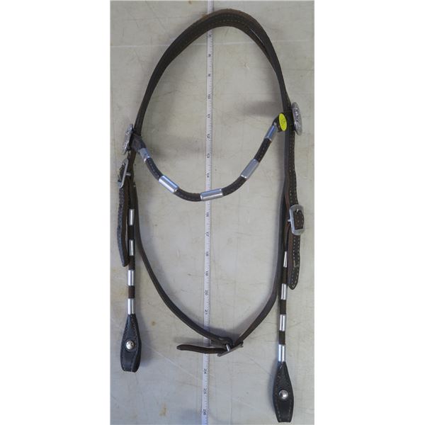 Horse Headstall