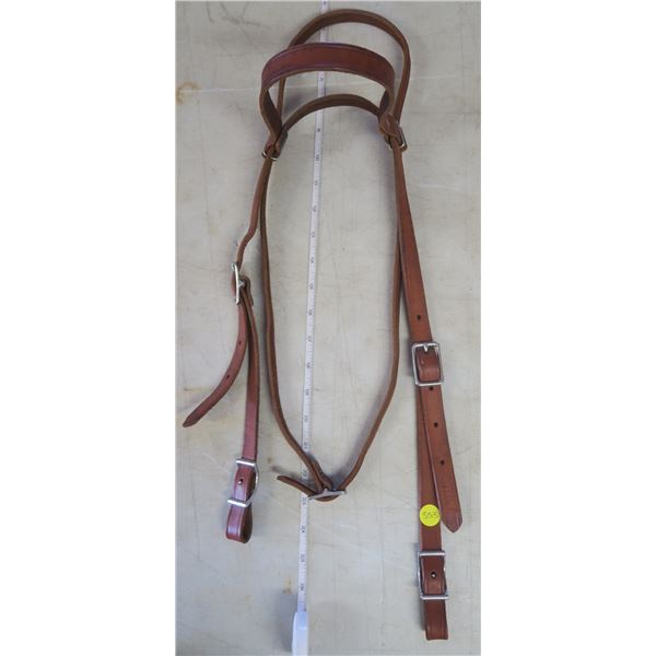 Horse Headstall
