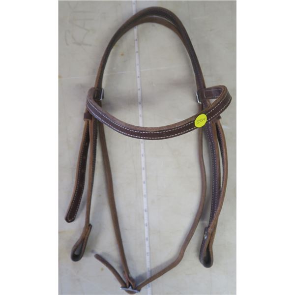 Horse Headstall