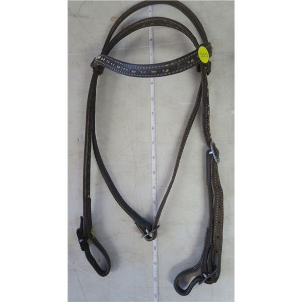 Horse Headstall