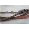 Image 2 : Set of Leather Reigns - Horse
