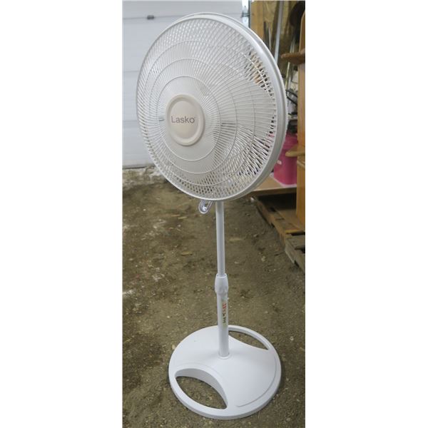 Lasko 46"High Oscillating Fan