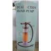 Image 1 : Dual Action Hand Pump