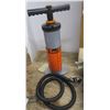 Image 2 : Dual Action Hand Pump