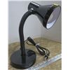 Image 1 : Black Desk Lamp