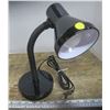 Image 2 : Black Desk Lamp