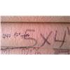 Image 1 : Carpet roll end 5ftx4ft9"