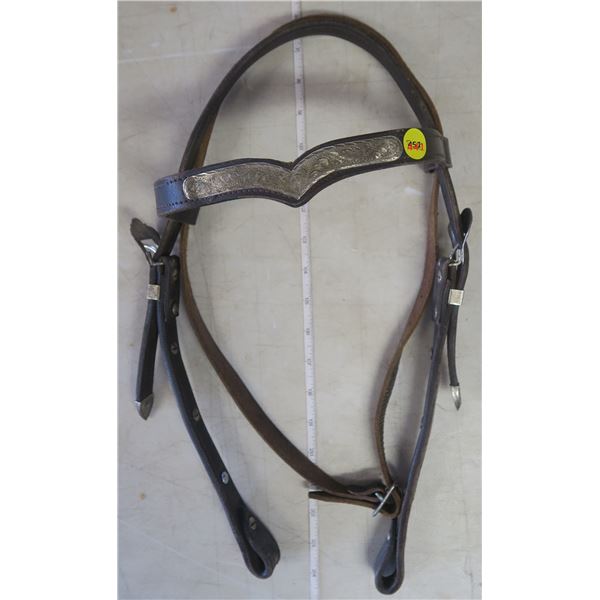 Horse Headstall