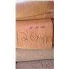 Image 1 : Carpet roll end 12ft6"x4ft10"