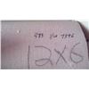 Image 1 : Carpet roll end 12ftx6ft