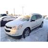 Image 1 : 2011 Chevrolet Traverse LS 3.6VVT, 1GNKVEED1BJ274976