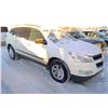 Image 2 : 2011 Chevrolet Traverse LS 3.6VVT, 1GNKVEED1BJ274976
