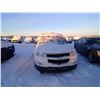 Image 3 : 2011 Chevrolet Traverse LS 3.6VVT, 1GNKVEED1BJ274976