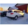 Image 6 : 2011 Chevrolet Traverse LS 3.6VVT, 1GNKVEED1BJ274976