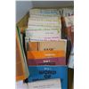 Image 2 : Large Lot of Educational Books for Learning Reading English + Canada