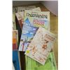 Image 3 : Large Lot of Educational Books for Learning Reading English + Canada