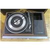 Image 3 : Record + 8 Track Player w/ Speakers