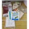 Image 1 : Various Vacuum Bags