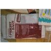 Image 2 : Various Vacuum Bags
