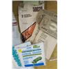 Image 3 : Various Vacuum Bags