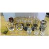 Image 1 : Large Lot of Misc. Glasses